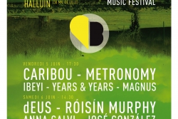Heartbeats festival, l'interview !