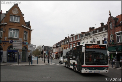 Info travaux rue Marthe-Nollet