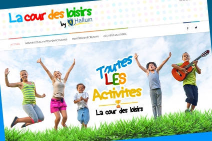 La cour des loisirs : un blog au plus proche des parents