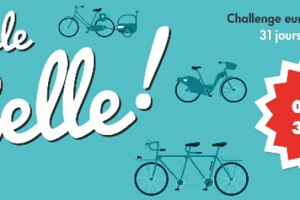 Le Challenge Européen du Vélo