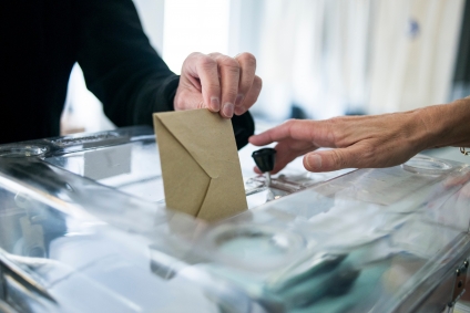 Elections Législatives partielles : les résultats du 1er tour