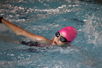 Aquathlon des CM2: les résultats et les photos de la course