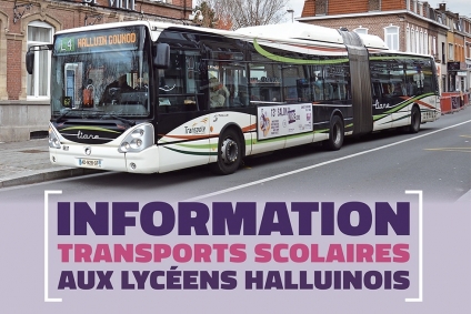 Lycéens: comment recharger vos cartes de transport 2016/2017