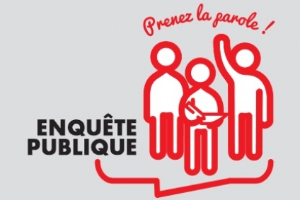 Trois projets en enquêtes publiques à Halluin