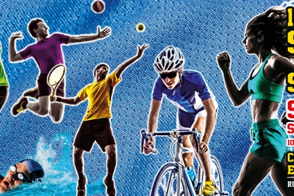 Rendez-vous le 3 septembre pour le Salon des sports