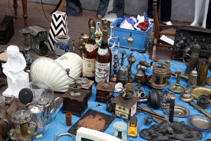 Annulation de la Braderie des Tisserands : pas une décision municipale