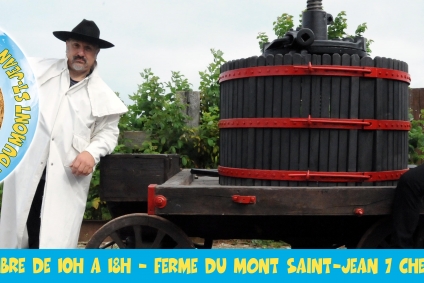 Festiferme J-4: les cowboys de la campagne halluinoise débarquent