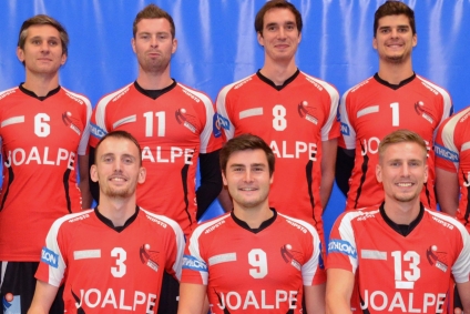 Volley : RDV samedi pour Halluin VS Avignon avec la radio Metropolys
