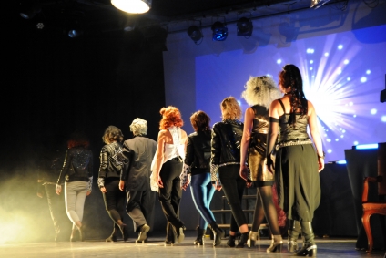 Starmania : le grand show de La Bulle de Yanah