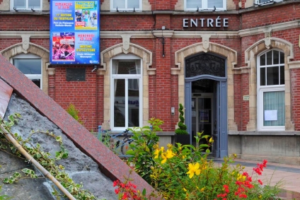 Changement d'horaires de la mairie à l'occasion des vacances