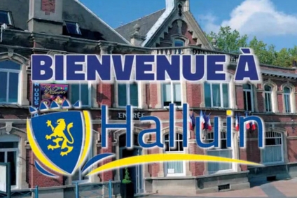 Un clip pour souhaiter la bienvenue aux nouveaux Halluinois (en vidéo)