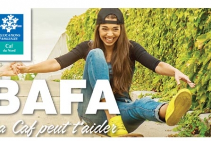 INFO CAF : des aides pour financer votre Bafa (et votre BAFD)