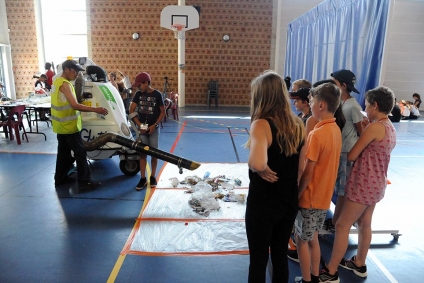 Education : une journée pour « Mieux vivre et agir ensemble »
