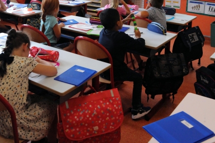 Info scolarité sur la semaine de 4 jours