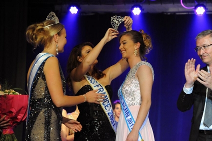 Election de Miss Halluin 2018 : les inscriptions au casting sont ouvertes
