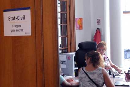Listes électorales : jusqu'au 30 décembre pour vous inscrire