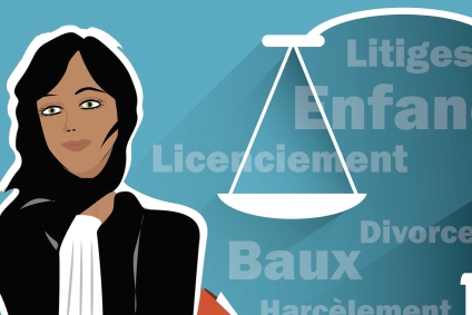 Permanences juridiques pour tous