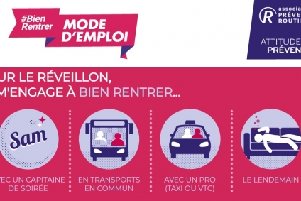 Bien rentrer : mode d'emploi