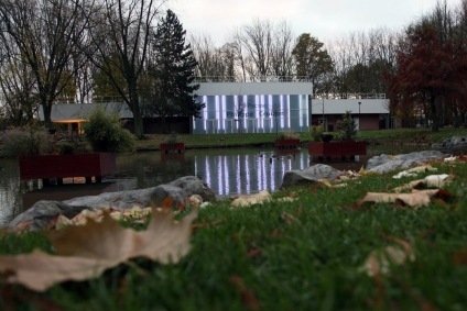 Fermeture de la piscine municipale pour intervention technique