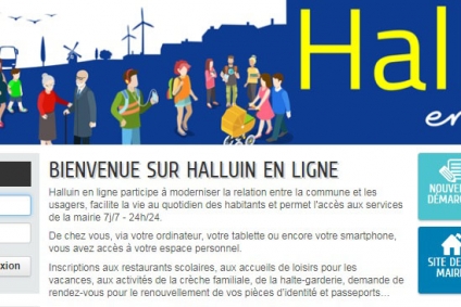 Vos demandes d'actes de mariage, de naissance ou de décès en ligne