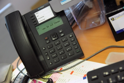 Info sur les permanences téléphoniques du service Logement