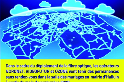 Fibre : permanences des opérateurs