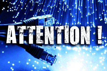 Vigilance sur le démarchage !