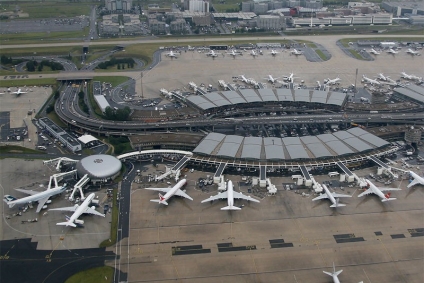 Aéroports de Paris : Référendum d'initiative partagée