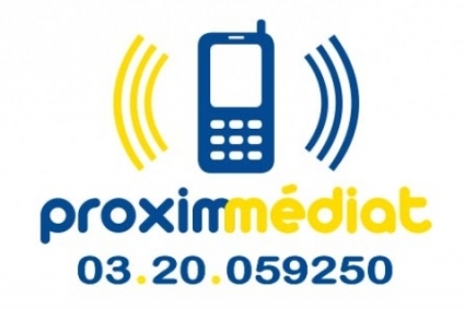 Ayez le réflexe Proximmédiat !