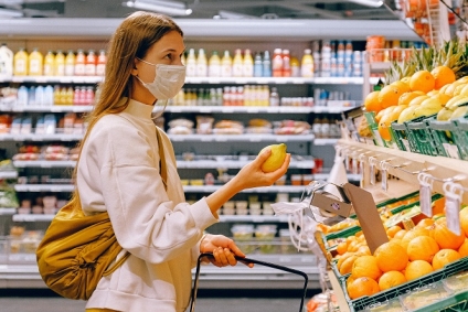Les commerces halluinois en temps de confinement