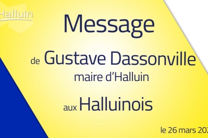 SOLIDARITÉ face aux conséquences du CORONAVIRUS