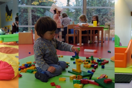 Covid 19 : Réorganisation pour le secteur Petite Enfance 