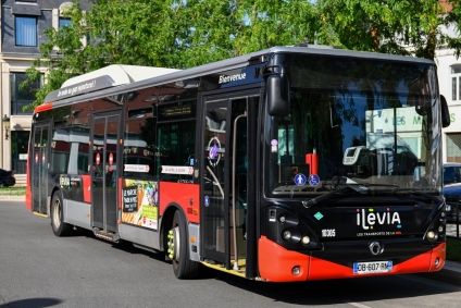Gratuité des transports : à vos agendas !