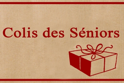 Colis des seniors : du changement pour les inscriptions