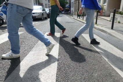 Marcher à Halluin : exprimez-vous