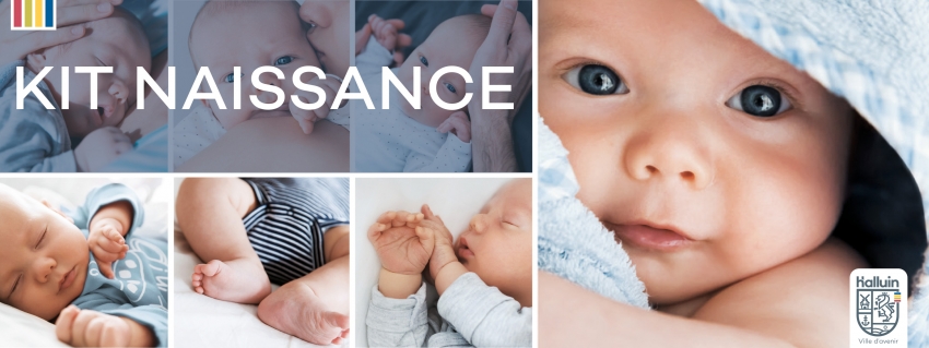 Kit naissance