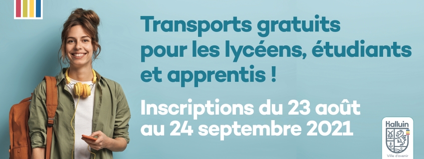 Transports Gratuits