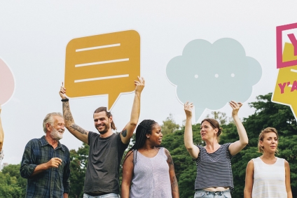 Yatus, partenaire du monde associatif