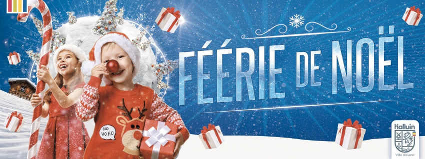 Féérie de Noël