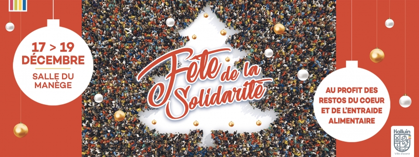 Fête de la Solidarité