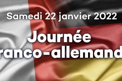 FRANCE ALLEMAGNE