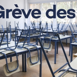 GREVE