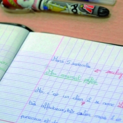 Inscriptions pour la rentrée scolaire 2022-2023