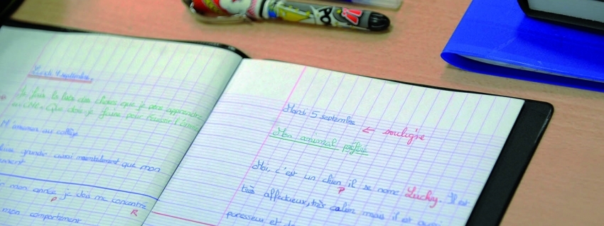 Inscriptions pour la rentrée scolaire 2022-2023