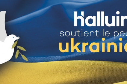 Solidarité Ukraine