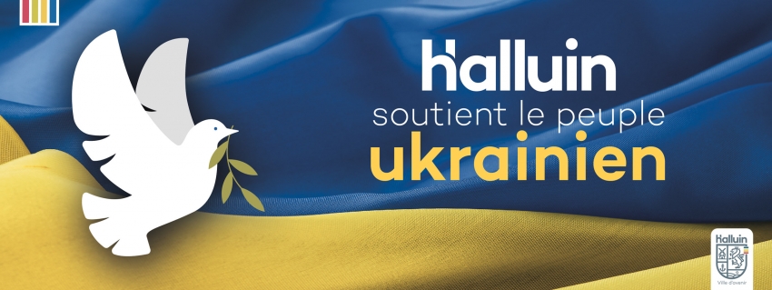 Solidarité Ukraine