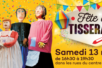 La Fête des Tisserands 2023