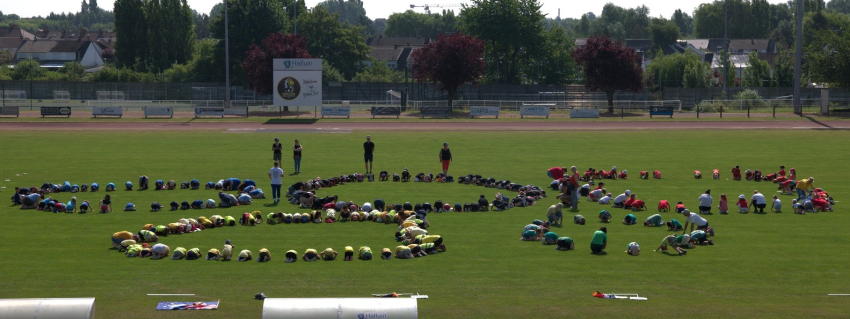 Journée olympique