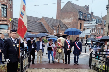 L'Appel du Général de Gaulle