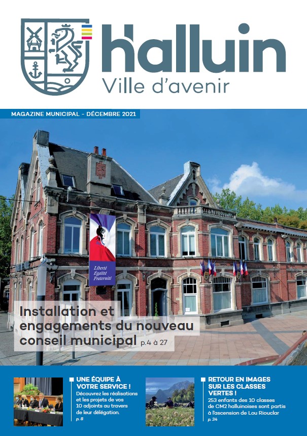 Magazine Municipal